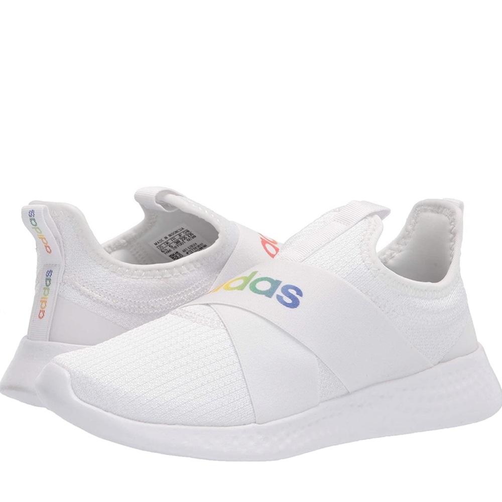 Brand New - Women’s Adidas Puremotion Adapt athletic shoes